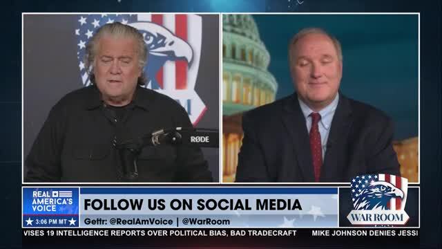 Just The News - Not Noise